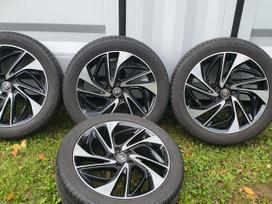 Hyundai, lengvojo lydinio, R19