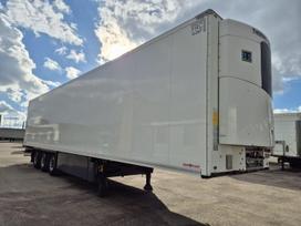 Schmitz SCB*S3B, refrigerated