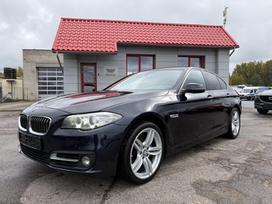 BMW 520, 2.0 l., Седан