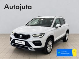 Seat Ateca, 2.0 l., Внедорожник / Кроссовер