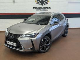 Lexus UX 250h, 2.0 l., Внедорожник / Кроссовер