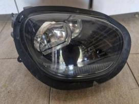 Mini Countryman, Le14h6353; A8. 7390152-08,