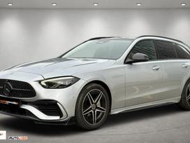 Mercedes-Benz C200, 2.0 l., Универсал