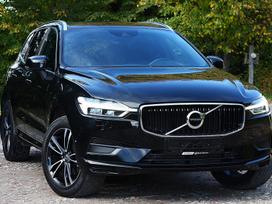 Volvo XC60, 2.0 l., Внедорожник / Кроссовер