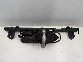 BMW 4 serija, 303471600011, G22 g23 g24 g25 kablys pazeista apsauga yra nuotrauka