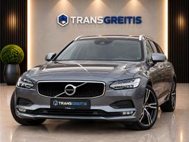 Volvo V90, 2.0 l., Универсал