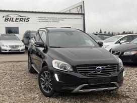 Volvo XC60, 2.4 l., visureigis / krosoveris