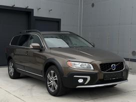 Volvo XC70, 2.0 l., wagon