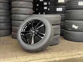 KIA / HYUNDAI NAUJAS KOMPL., light alloy, R19