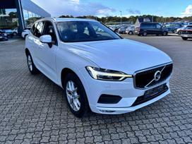 Volvo XC60, 2.0 l., visureigis / krosoveris