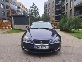 Lexus IS 250, 2.5 l., Седан