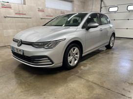 Volkswagen Golf, 1.0 l., hatchback