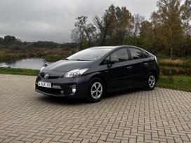 Toyota Prius, 1.8 l., hatchback