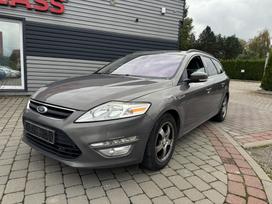 Ford Mondeo, 1.6 l., Универсал