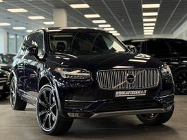 Volvo XC90, 2.0 l., Внедорожник / Кроссовер