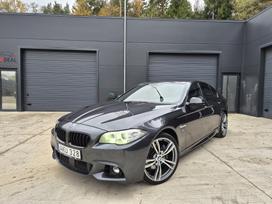 BMW 530, 3.0 l., Седан