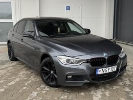 BMW 318, 2.0 l., Седан