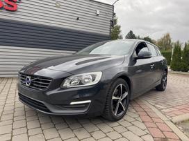 Volvo V60, 2.0 l., Универсал