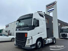 Volvo FH 460 Mega Low Deck, 2 спальных места