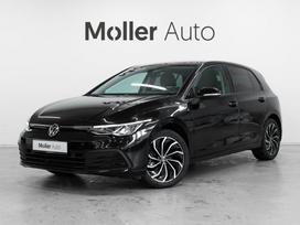 Volkswagen Golf, 1.5 l., Хэтчбек