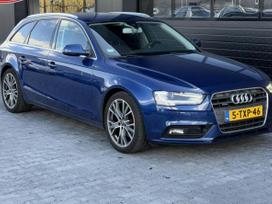 Audi A4, 2.0 l., Универсал