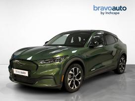 Ford Mustang Mach-E, off-road / crossover