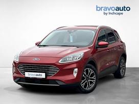 Ford Kuga, 1.5 l., off-road / crossover