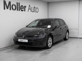 Volkswagen Golf, 1.0 l., Хэтчбек