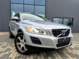 Volvo XC60, 3.0 l., Внедорожник / Кроссовер