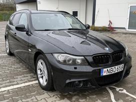 BMW 318, 2.0 l., Универсал