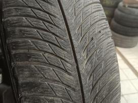 Michelin Pilot alpina 5:suv, ziemas 235/60 R18