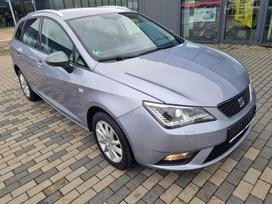 Seat Ibiza, 1.4 l., Универсал