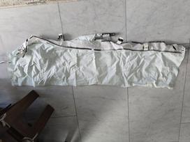 BMW X4, 7409374, airbags
