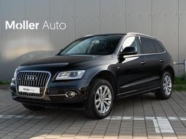 Audi Q5, 2.0 l., Внедорожник / Кроссовер