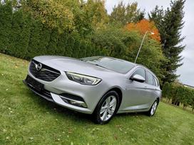 Opel Insignia, 2.0 l., Универсал