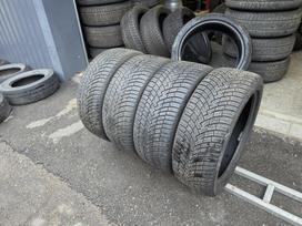 Pirelli Scorpion all season, all-season 255/40 R20