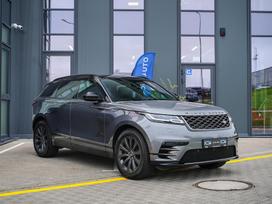 Land Rover Range Rover Velar, 3.0 l., Внедорожник / Кроссовер
