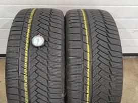 Continental Winter contact TS 850P, winter 225/55 R17