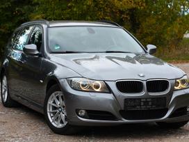 BMW 320, 2.0 l., Универсал