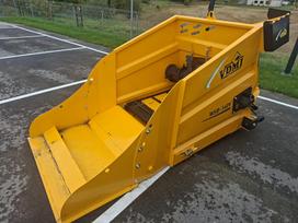 VDMJ WSB-140V šiaudų kreiktuvas, forklift accessories