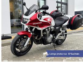 Honda CB 1300cc, street / классические