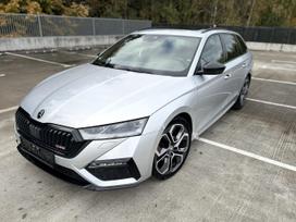 Skoda Octavia, 2.0 l., Универсал