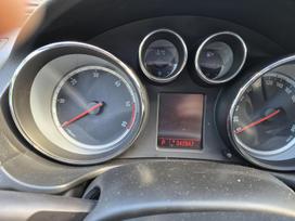 Opel Insignia, 2.0 l., Универсал