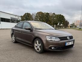 Volkswagen Jetta, 1.6 l., sedanas