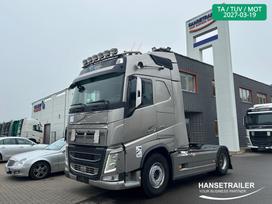 Volvo FH 460, double sleeper