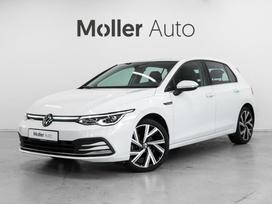 Volkswagen Golf, 1.5 l., Хэтчбек