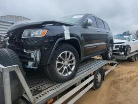 Jeep Grand Cherokee, EXF,PXR