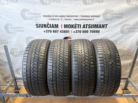 Continental WinterContact TS850P SSR (MOE), winter 225/55 R17