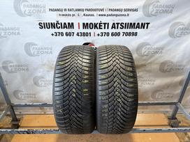 Falken Eurowinter HS01, зимние 235/55 R17