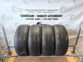 Michelin Alpin 5, all-season 215/60 R16